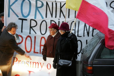 Reporter Poland 2007