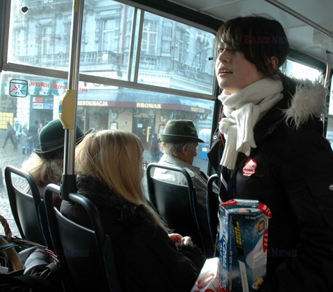 Reporter Poland 2007