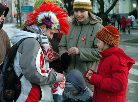 Reporter Poland 2007