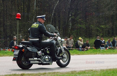 Reporter Poland 2007