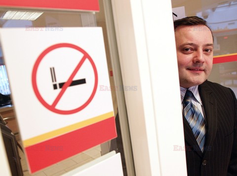 Reporter Poland 2007