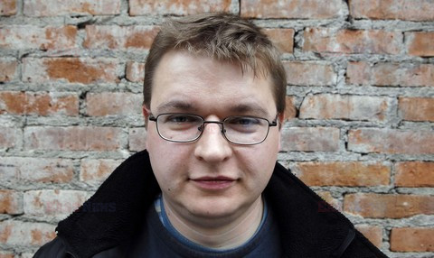 Reporter Poland 2007