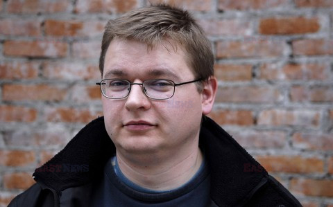 Reporter Poland 2007