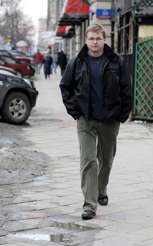 Reporter Poland 2007