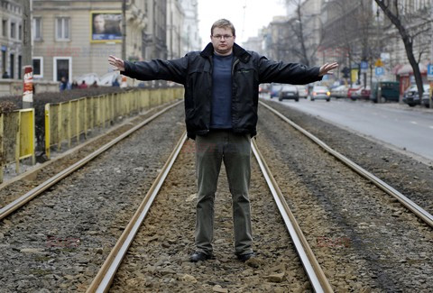 Reporter Poland 2007