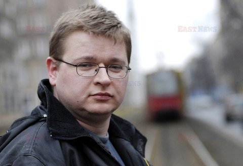 Reporter Poland 2007
