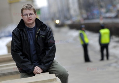 Reporter Poland 2007
