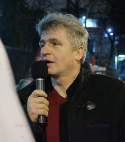Reporter Poland 2007