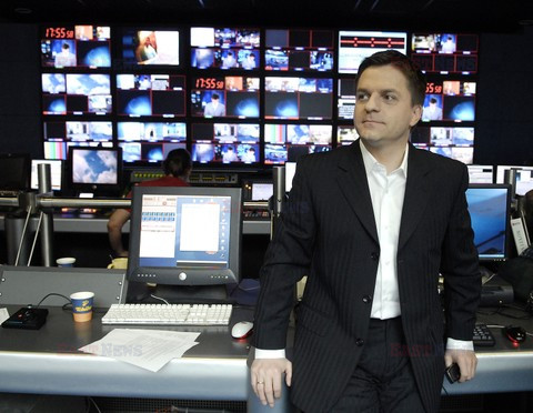 Reporter Poland 2007