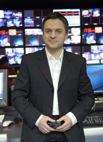 Reporter Poland 2007