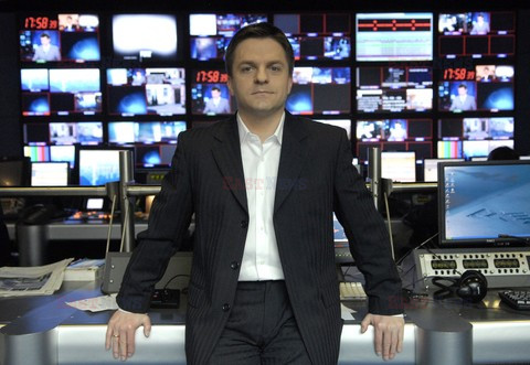 Reporter Poland 2007