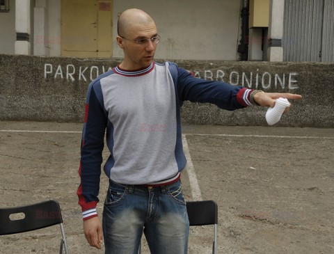 Reporter Poland 2007
