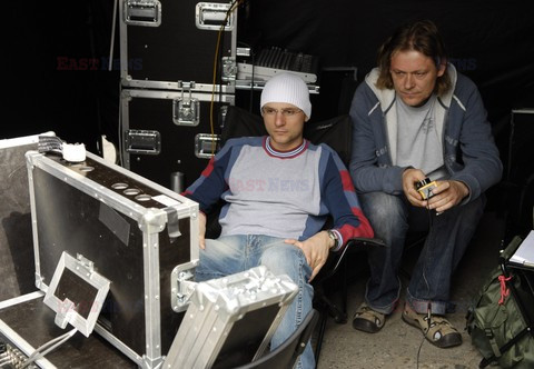 Reporter Poland 2007