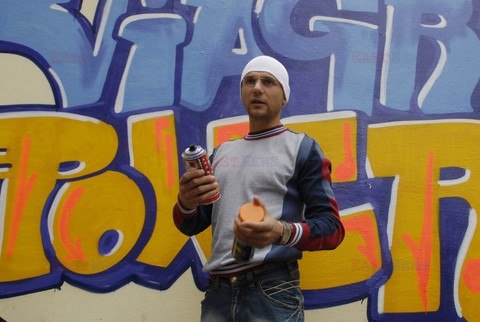 Reporter Poland 2007