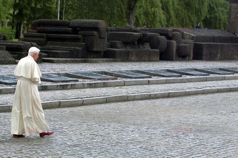 Reporter Poland 2007