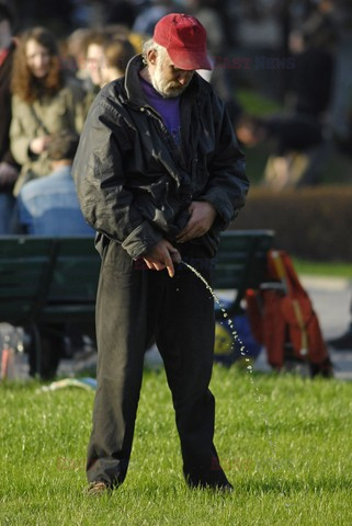 Reporter Poland 2007
