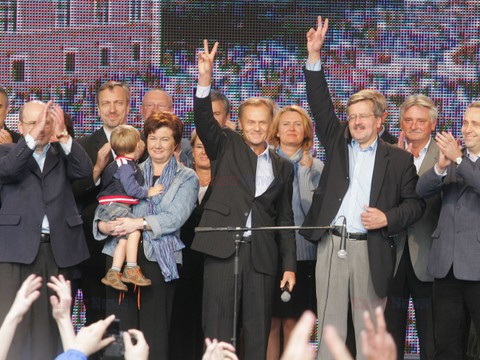 Reporter Poland 2006