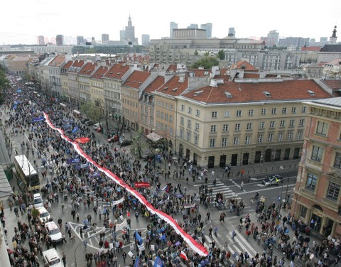 Reporter Poland 2006