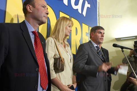 Reporter Poland 2006