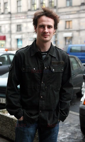 Reporter Poland 2007