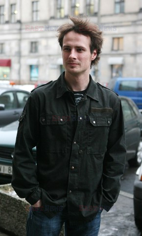 Reporter Poland 2007