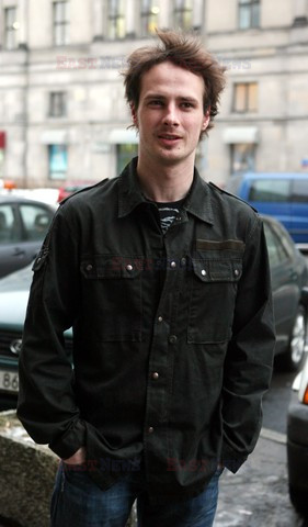 Reporter Poland 2007