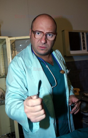 Reporter Poland 2007