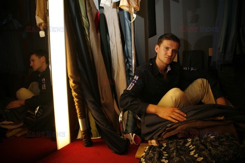 Reporter Poland 2006