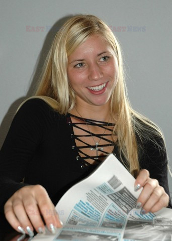 Reporter Poland 2006