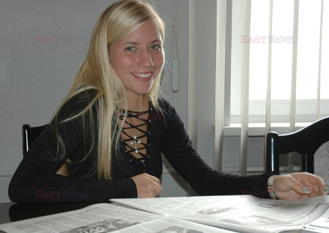Reporter Poland 2006