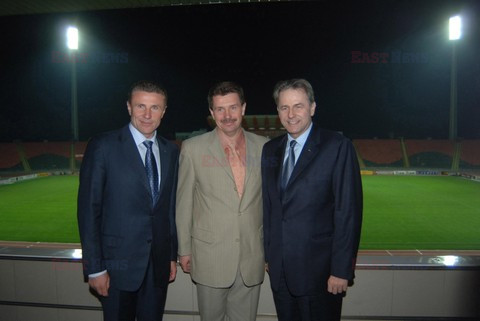 Reporter Poland 2006
