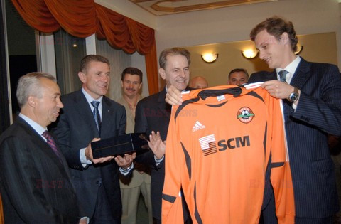 Reporter Poland 2006