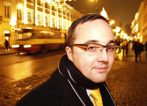 Reporter Poland 2007