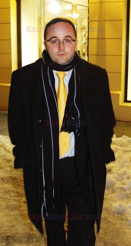 Reporter Poland 2007