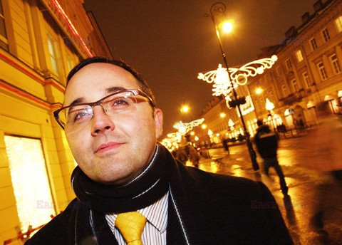 Reporter Poland 2007