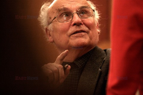 Reporter Poland 2007