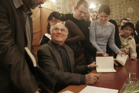 Reporter Poland 2007