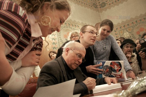 Reporter Poland 2007