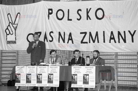 Reporter Poland 2006