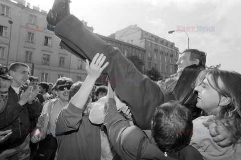 Reporter Poland 2006