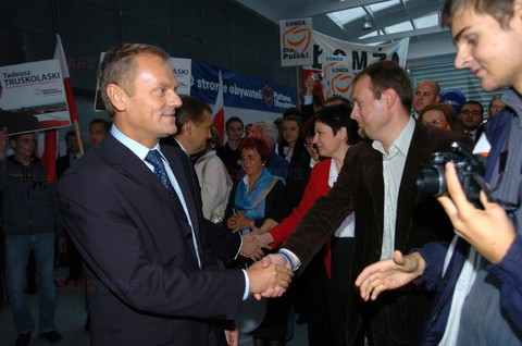 Reporter Poland 2006