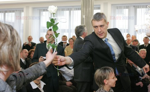 Reporter Poland 2006
