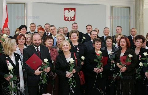 Reporter Poland 2006