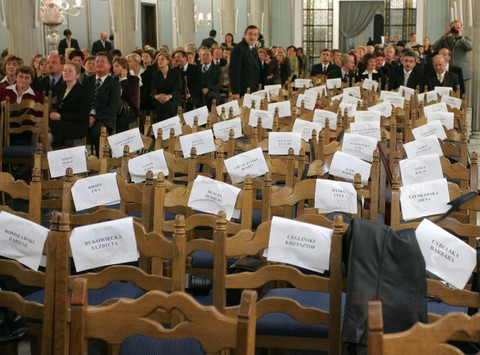 Reporter Poland 2006