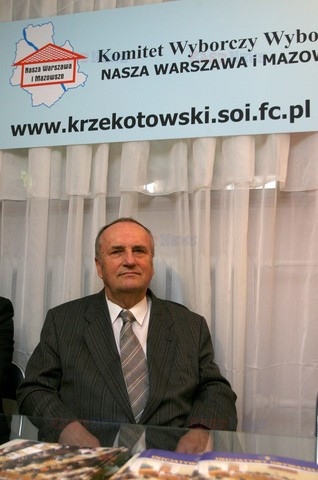 Reporter Poland 2006