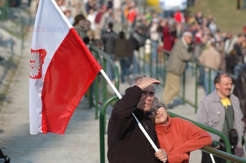 Reporter Poland 2006