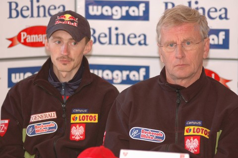 Reporter Poland 2006
