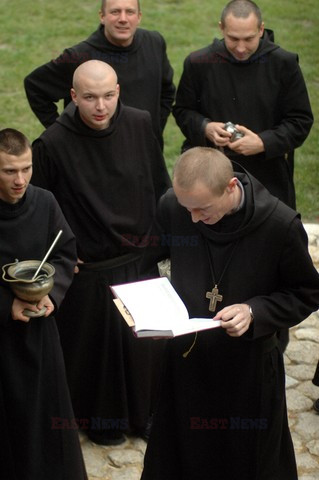 Reporter Poland 2006