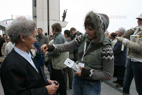 Reporter Poland 2006
