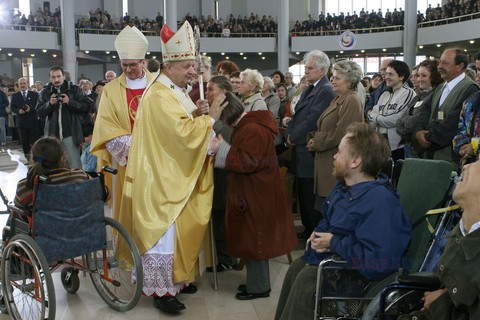 Reporter Poland 2006